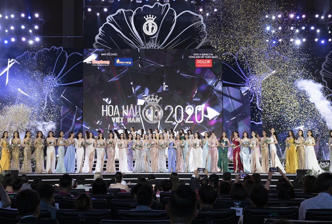 Khởi động hành trình nhân ái Khởi động hành trình nhân ái