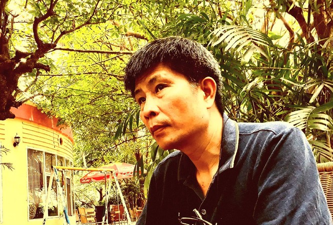 Tìm người Tìm người
