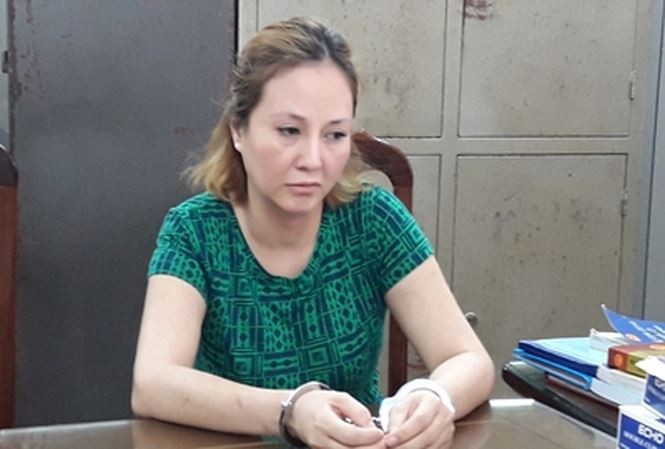 Giả danh cán bộ Văn phòng Chính phủ lừa hàng chục tỷ đồng Giả danh cán bộ Văn phòng Chính phủ lừa hàng chục tỷ đồng