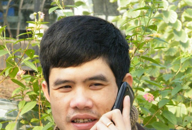 Thực thi quy định nêu gương Thực thi quy định nêu gương