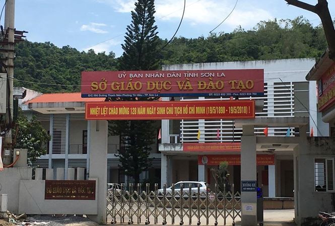 Phần lớn thí sinh điểm cao Sơn La trúng tuyển trường công an, quân đội Phần lớn thí sinh điểm cao Sơn La trúng tuyển trường công an, quân đội
