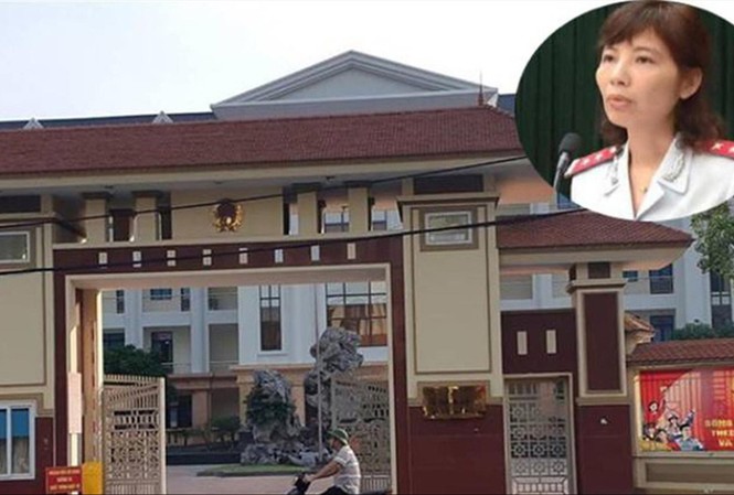 Từ vụ thanh tra 'vòi tiền' ở Vĩnh Phúc: Cần luân chuyển cán bộ giàu nhanh chóng Theo TS Nguyễn Sỹ Dũng, nên để Thanh tra Chính phủ đảm nhiệm công việc thay cho Thanh tra của Bộ Xây dựng
