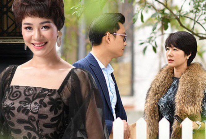 Uyên 'Về nhà đi con': Thủ khoa trường Sân khấu vẫn coi mình là diễn viên nghiệp dư Uyên 'Về nhà đi con': Thủ khoa trường Sân khấu vẫn coi mình là diễn viên nghiệp dư