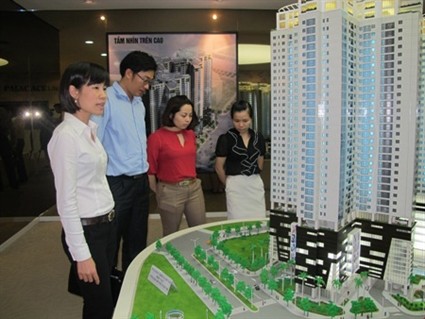 Thời chủ đầu tư 'nịnh' khách hàng Thời chủ đầu tư 'nịnh' khách hàng