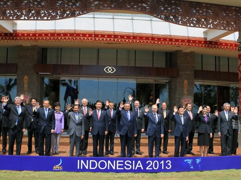 Việt Nam là Chủ tịch Cấp cao APEC 2017 Việt Nam là Chủ tịch Cấp cao APEC 2017