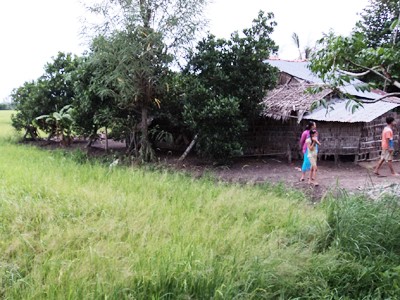 Kỳ án một phụ nữ ba lần vào tù ở Kiên Giang Kỳ án một phụ nữ ba lần vào tù ở Kiên Giang