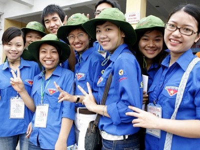 Đào tạo về khởi sự doanh nghiệp cho thanh niên Đào tạo về khởi sự doanh nghiệp cho thanh niên