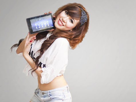 BiPad bất ngờ 'cán đích' 10 ngàn khách hàng BiPad bất ngờ 'cán đích' 10 ngàn khách hàng