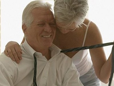 U60 hãi hùng vì người tình quá nhiệt cuồng 'chuyện ấy' U60 hãi hùng vì người tình quá nhiệt cuồng 'chuyện ấy'