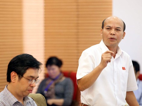 Phòng, chống tham nhũng: Phát hiện ít, nhiều bị can được xử án treo Phòng, chống tham nhũng: Phát hiện ít, nhiều bị can được xử án treo