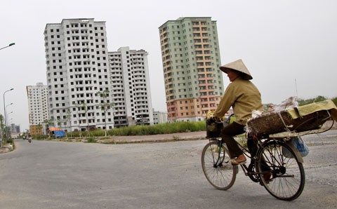 Người ít tiền cũng có nhà ở Người ít tiền cũng có nhà ở