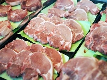 Không thích ăn thịt lợn do gen di truyền Không thích ăn thịt lợn do gen di truyền