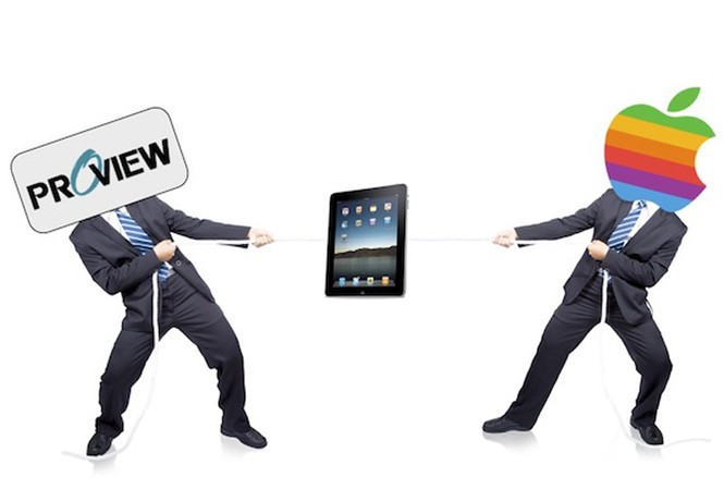 400 triệu USD cho cái tên iPad 400 triệu USD cho cái tên iPad