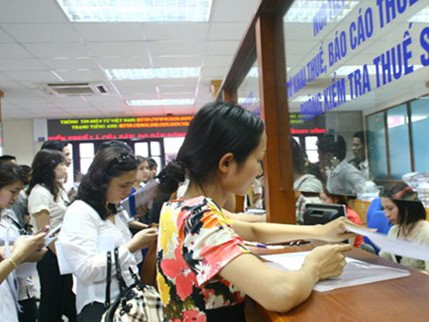 Muôn kiểu lách thuế thu nhập cá nhân Muôn kiểu lách thuế thu nhập cá nhân