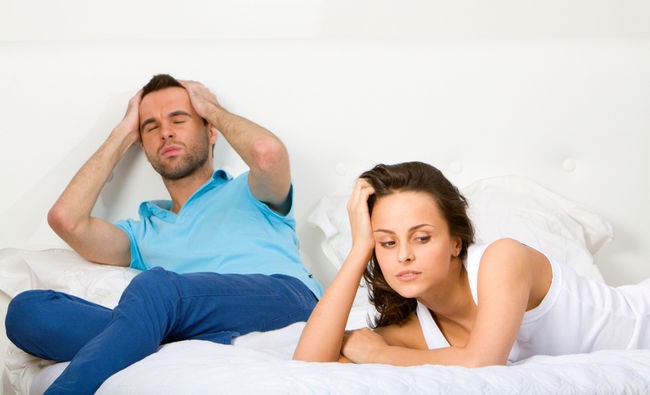 Lấy lại cảm hứng chốn phòng the Lấy lại cảm hứng chốn phòng the