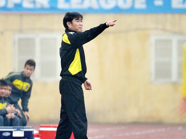 Ba tháng đủ chuẩn bị AFF Cup Ba tháng đủ chuẩn bị AFF Cup