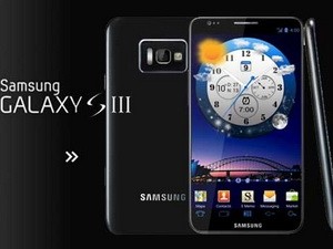 Samsung muốn phân phối Galaxy S III khắp thế giới Samsung muốn phân phối Galaxy S III khắp thế giới