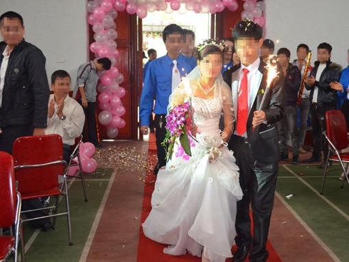 Dịch vụ cho thuê chú rể Dịch vụ cho thuê chú rể