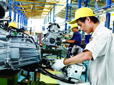 Xem xét đề án tái cơ cấu kinh tế Xem xét đề án tái cơ cấu kinh tế