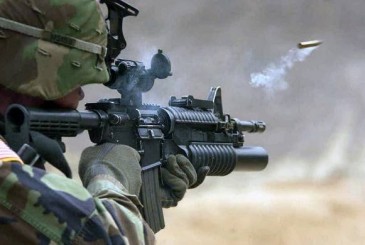 Nga tính thành lập ‘Biệt kích Commando' Nga tính thành lập ‘Biệt kích Commando'