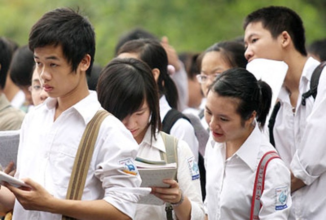 Tỷ lệ chọi, điểm chuẩn ĐH Y Hải Phòng hai năm Tỷ lệ chọi, điểm chuẩn ĐH Y Hải Phòng hai năm