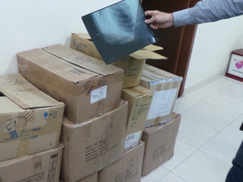 Một số bệnh viện tại TPHCM: Đủ kiểu 'móc túi' Một số bệnh viện tại TPHCM: Đủ kiểu 'móc túi'
