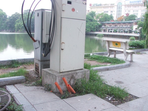 Dừng 2 năm và bao lâu nữa? Dừng 2 năm và bao lâu nữa?