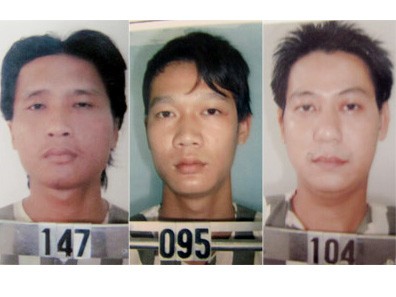 Truy tố nhóm hung thủ giết người tình đồng tính Truy tố nhóm hung thủ giết người tình đồng tính