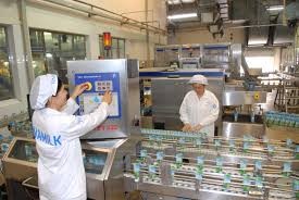 Ngân hàng ngoại mua 950.000 cổ phiếu của Vinamilk Ngân hàng ngoại mua 950.000 cổ phiếu của Vinamilk