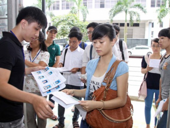 Thi tốt nghiệp THPT 2 môn, bỏ thi đại học ‘ba chung’ Thi tốt nghiệp THPT 2 môn, bỏ thi đại học ‘ba chung’