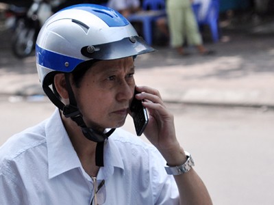 Nhiều người sập bẫy nhắc nợ cước viễn thông Nhiều người sập bẫy nhắc nợ cước viễn thông