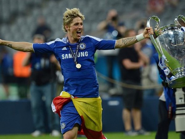 'Xin' đá penalty bị từ chối, Torres giận dỗi muốn ra đi 'Xin' đá penalty bị từ chối, Torres giận dỗi muốn ra đi