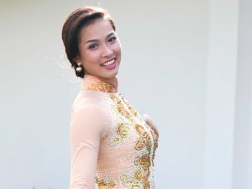 Về việc đình chỉ tham dự đêm chung kết của thí sinh Vương Thu Phương Về việc đình chỉ tham dự đêm chung kết của thí sinh Vương Thu Phương