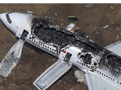 Asiana Airline xin lỗi gia đình nạn nhân vụ cháy máy bay ở Mỹ Asiana Airline xin lỗi gia đình nạn nhân vụ cháy máy bay ở Mỹ
