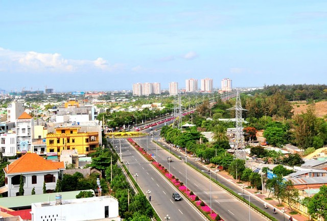 Đề xuất các địa phương đặt tên đường Đại tướng Võ Nguyên Giáp Đề xuất các địa phương đặt tên đường Đại tướng Võ Nguyên Giáp