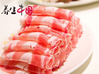 Trung Quốc: Thịt cừu rởm chứa chất độc hại Trung Quốc: Thịt cừu rởm chứa chất độc hại