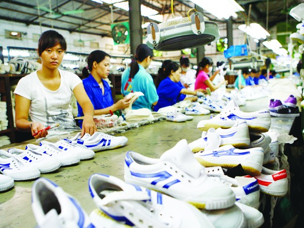 Hy sinh tăng trưởng Doanh nghiệp đang phải đối mặt mới hàng loạt khó khăn