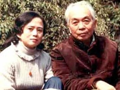 Tướng Giáp qua lời kể của con gái Võ Hồng Anh Tướng Giáp qua lời kể của con gái Võ Hồng Anh