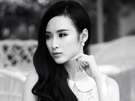 Angela Phương Trinh: ‘Tôi bây giờ đẹp hơn xưa rất nhiều’ Angela Phương Trinh: ‘Tôi bây giờ đẹp hơn xưa rất nhiều’