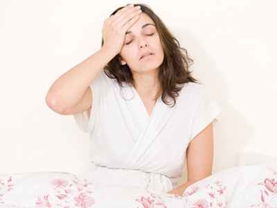 Mẹ bị căng thẳng do bão có thể ảnh hưởng tới trẻ sơ sinh Mẹ bị căng thẳng do bão có thể ảnh hưởng tới trẻ sơ sinh