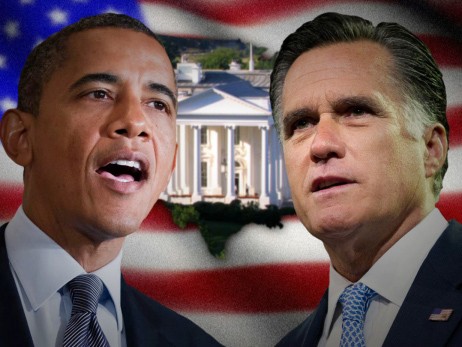 Ông Mitt Romney 'hạ giọng' trước giờ quyết đấu Ông Mitt Romney 'hạ giọng' trước giờ quyết đấu