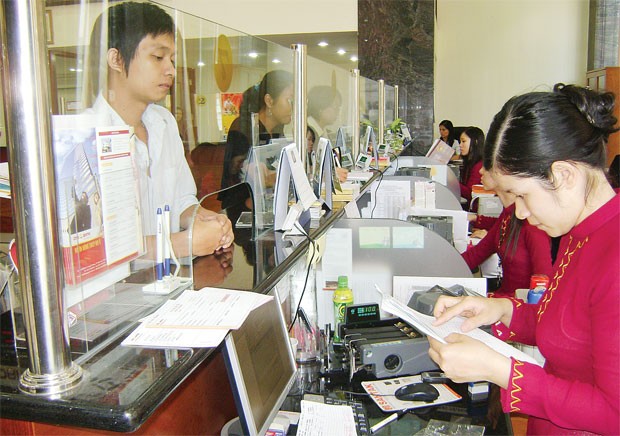 Ngân hàng nhỏ trước nguy cơ bị 'thâu tóm' Ngân hàng nhỏ trước nguy cơ bị 'thâu tóm'