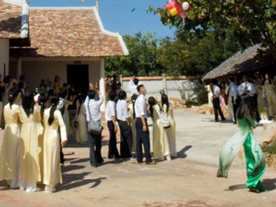 Nhiều cơ hội trúng tuyển vào Đại học Phan Thiết Nhiều cơ hội trúng tuyển vào Đại học Phan Thiết