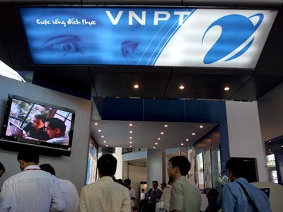VNPT muốn rút khỏi Sonadezi Long Thành VNPT muốn rút khỏi Sonadezi Long Thành
