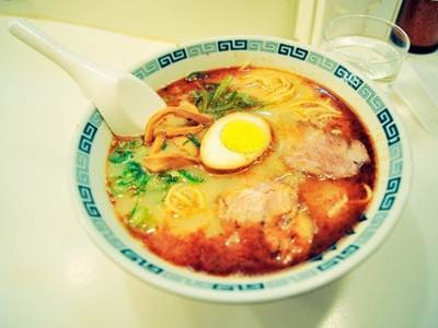 3 món mì ngon tuyệt xứ Hàn 3 món mì ngon tuyệt xứ Hàn