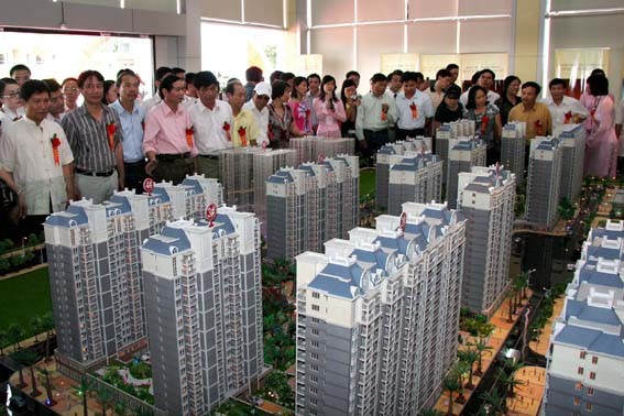 Chủ đầu tư nhà thu nhập thấp xin vay vốn Chủ đầu tư nhà thu nhập thấp xin vay vốn