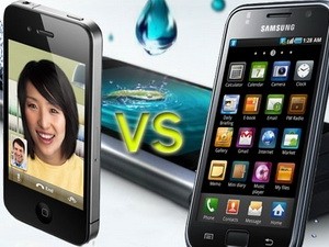 Dù bán ít hơn Samsung nhưng Apple vẫn là 'vua lãi' Dù bán ít hơn Samsung nhưng Apple vẫn là 'vua lãi'