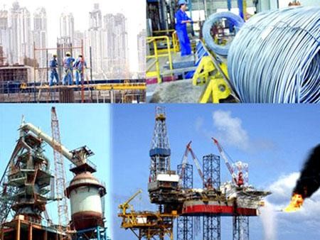 Thủ tướng phê duyệt Đề án tổng thể tái cơ cấu kinh tế Thủ tướng phê duyệt Đề án tổng thể tái cơ cấu kinh tế