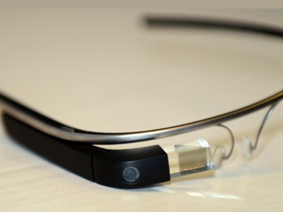 Sắp có Google Glass phiên bản mới Sắp có Google Glass phiên bản mới