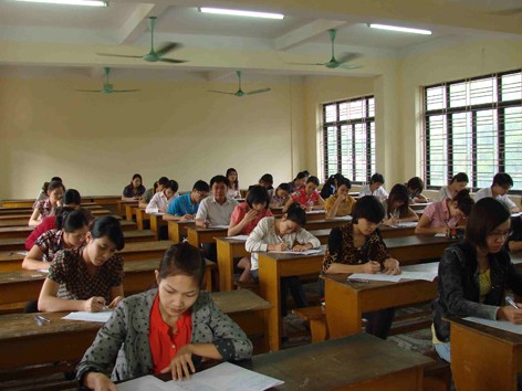 Hà Nội tuyên chiến với “chạy” công chức Hà Nội tuyên chiến với “chạy” công chức